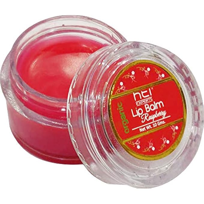 HTI ORGANIC LIP BALM - Image 3